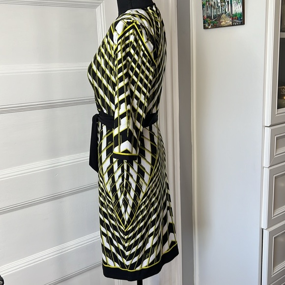 CALVIN KLEIN DRESS - Picture 4 of 10